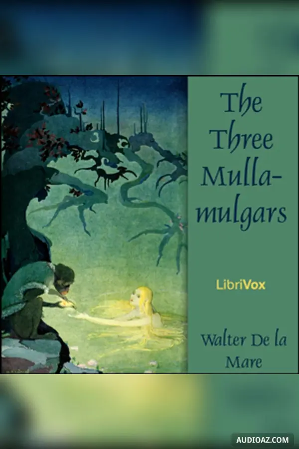 The Three Mulla-mulgars