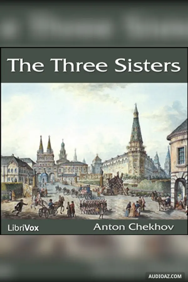The Three Sisters