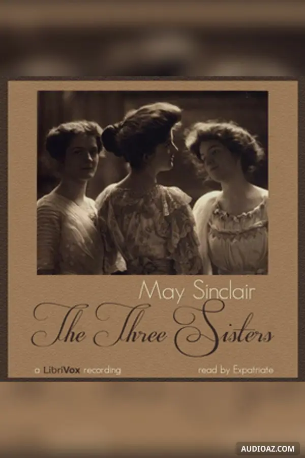 The Three Sisters