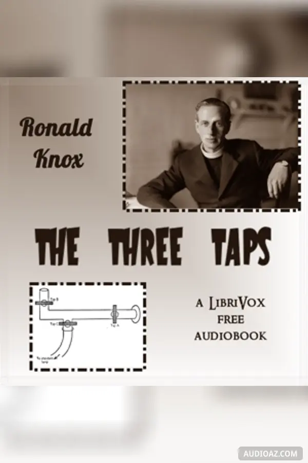 The Three Taps: A Detective Story Without a Moral
