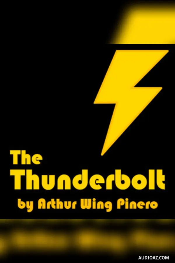 The Thunderbolt