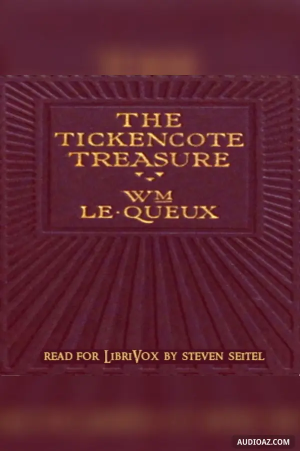 The Tickencote Treasure