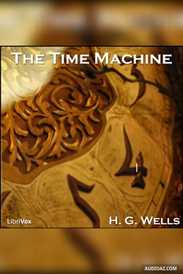 The Time Machine (Version 4)