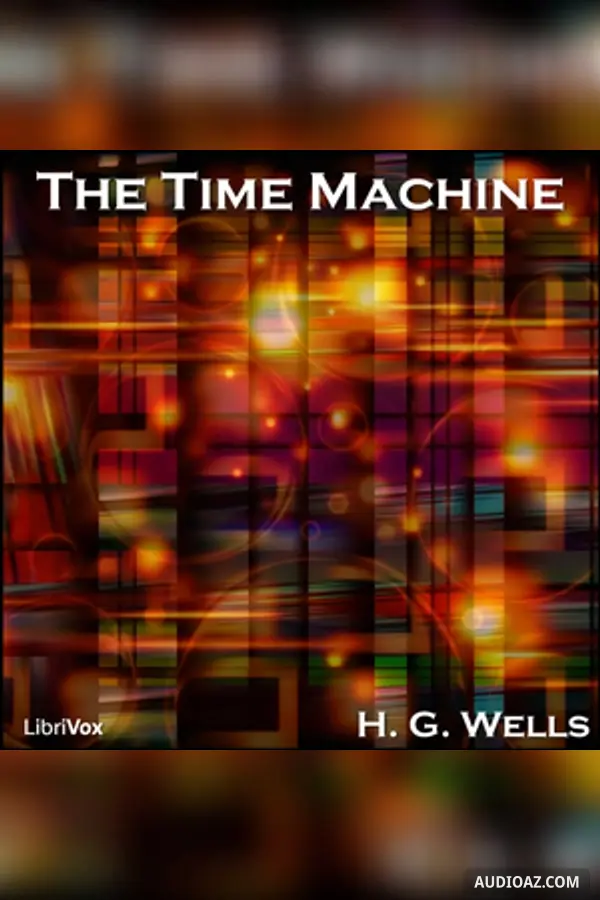 The Time Machine (Version 3)