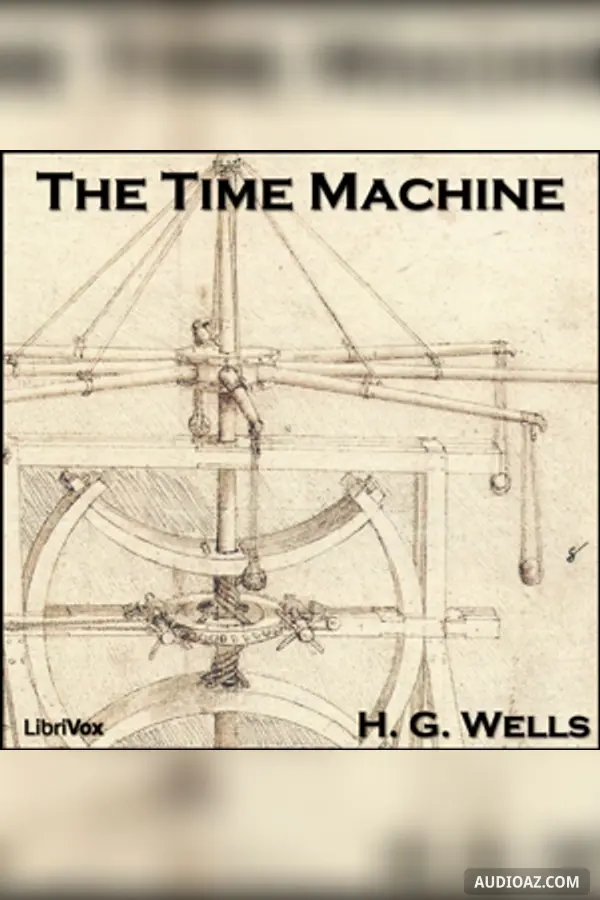 The Time Machine (Version 2)