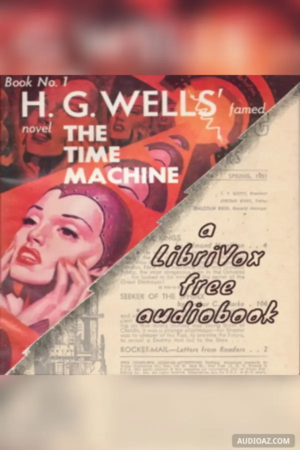 The Time Machine (Version 6)