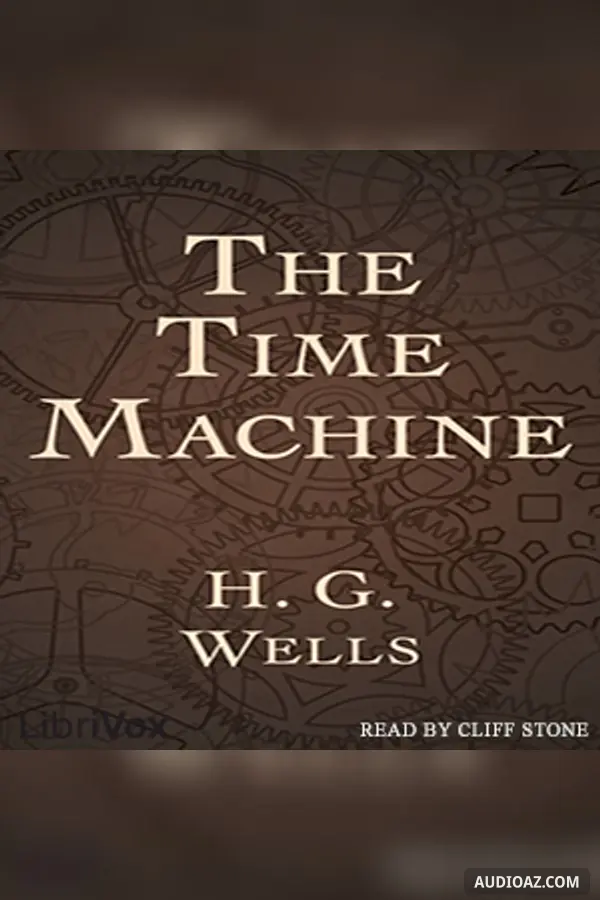 The Time Machine (Version 7)