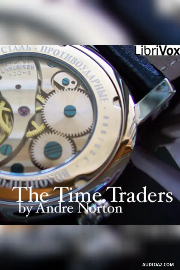 The Time Traders