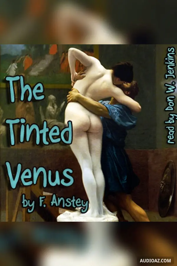 The Tinted Venus