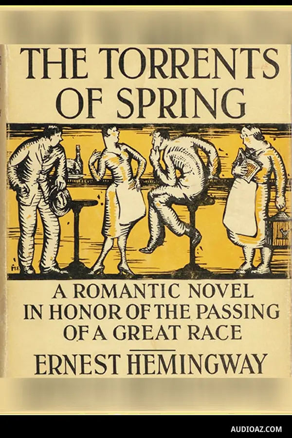 The Torrents of Spring