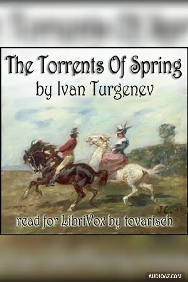 The Torrents of Spring