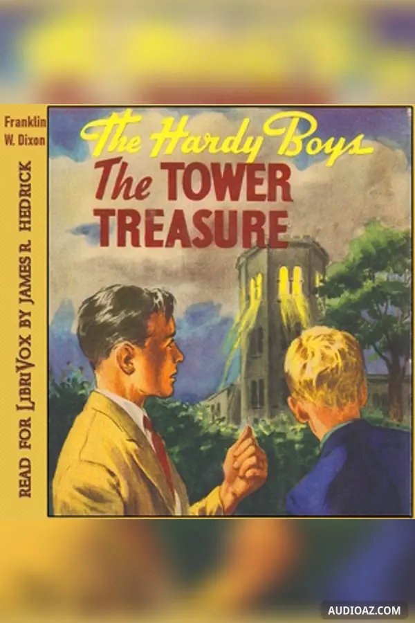 The Tower Treasure (Version 2)