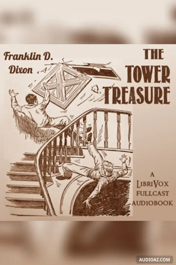The Tower Treasure (Version 3 - Dramatic Reading)