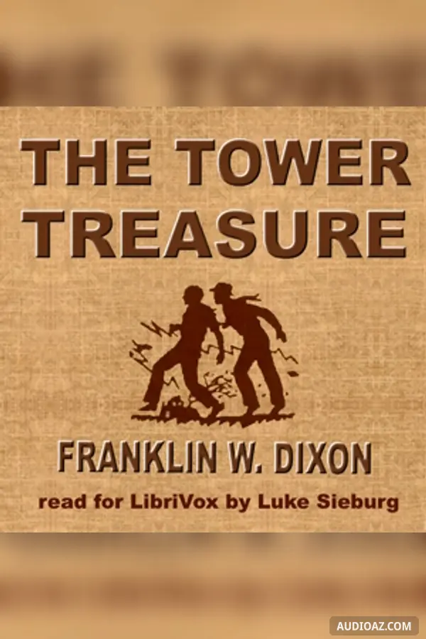 The Tower Treasure (Version 4)