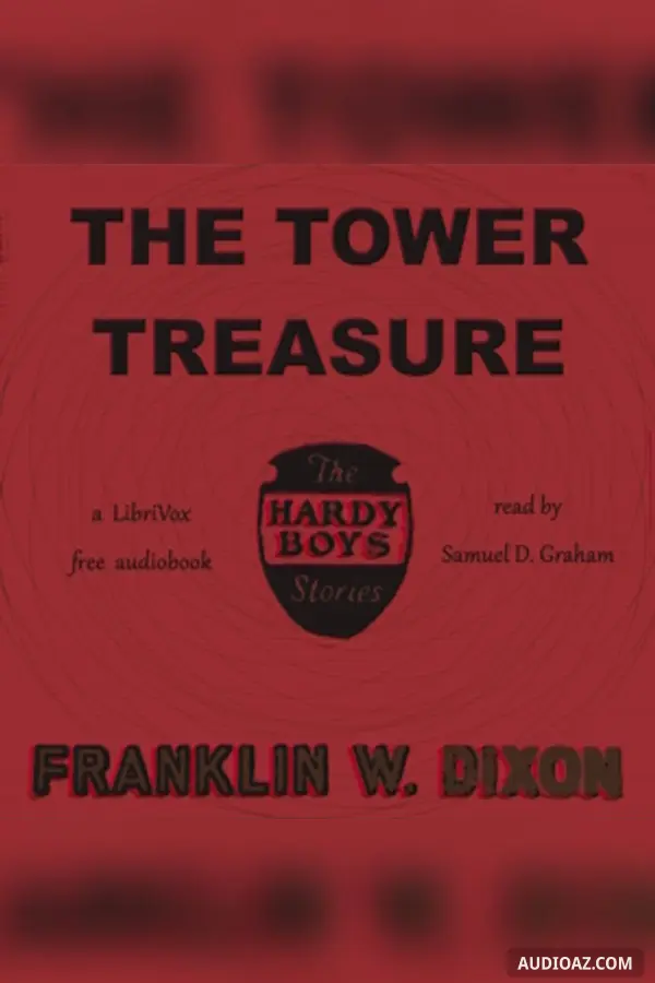 The Tower Treasure (version 5)