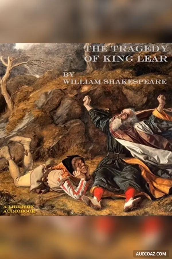 The Tragedy of King Lear (version 3)