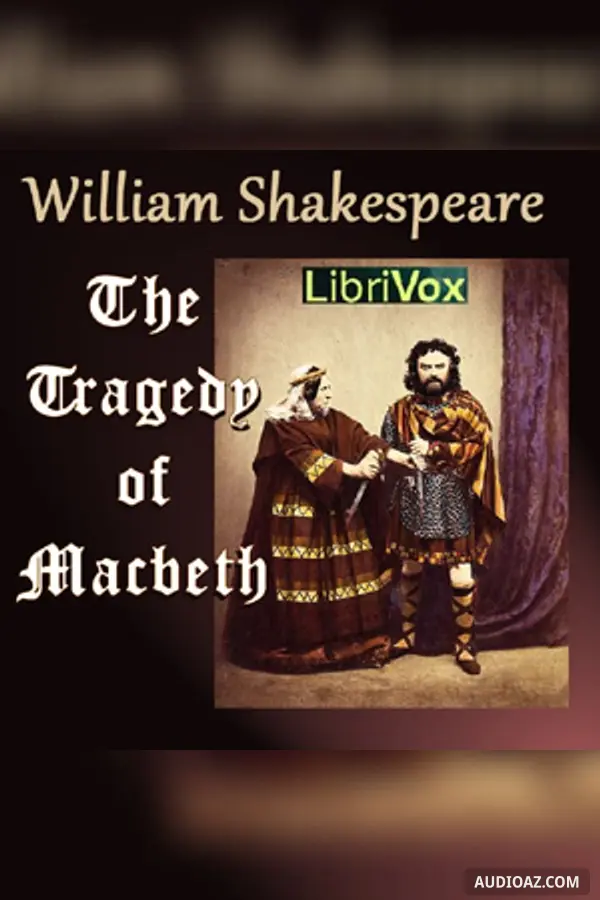 The Tragedy of Macbeth (Version 2)