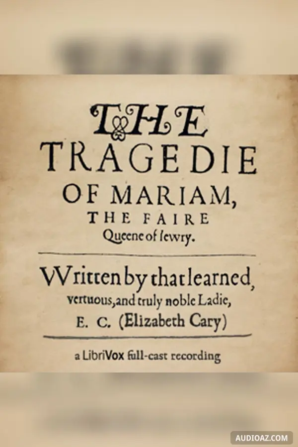 The Tragedy of Mariam