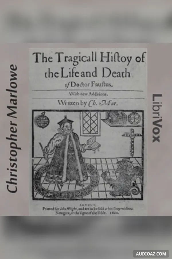 The Tragical History of Doctor Faustus (1616 version)