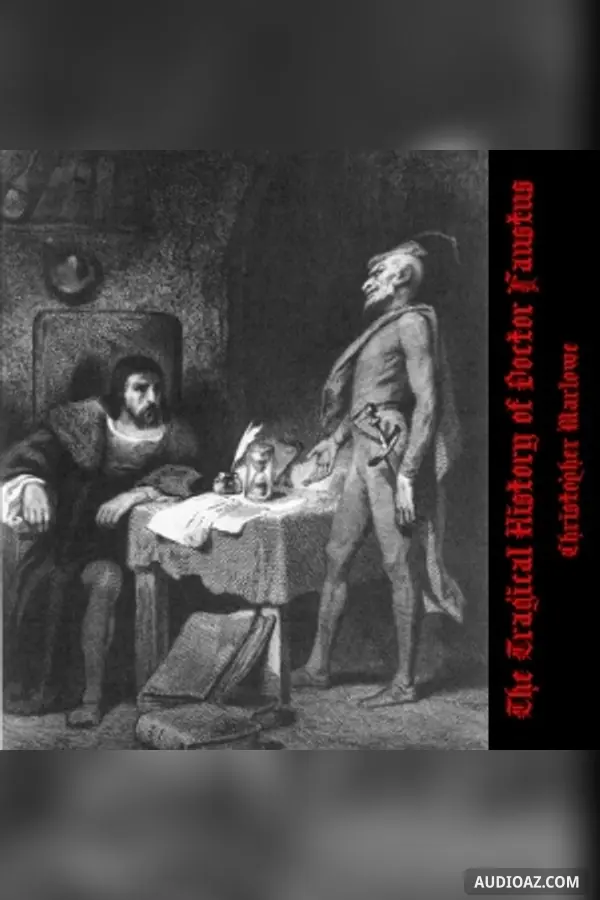 The Tragical History of Doctor Faustus