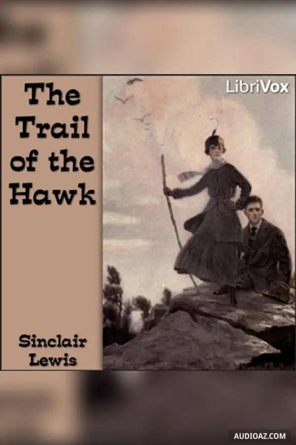 The Trail of the Hawk: a Comedy of the Seriousness of Life