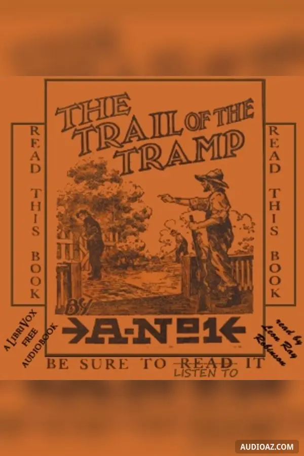 The Trail of the Tramp
