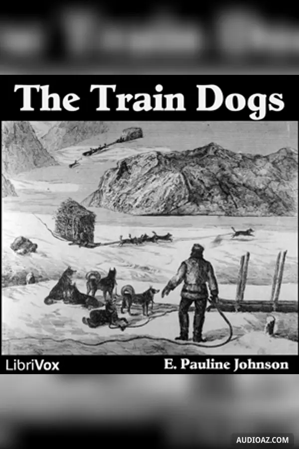 The Train Dogs