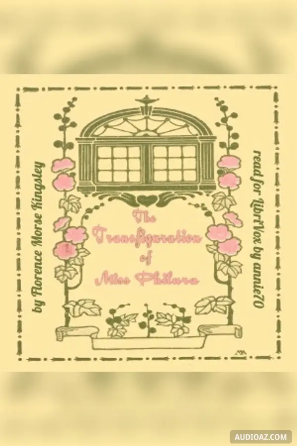 The Transfiguration of Miss Philura