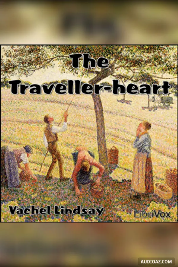 The Traveller-heart