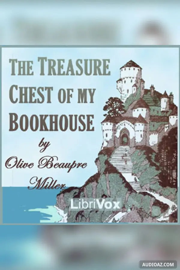 The Treasure Chest of My Bookhouse