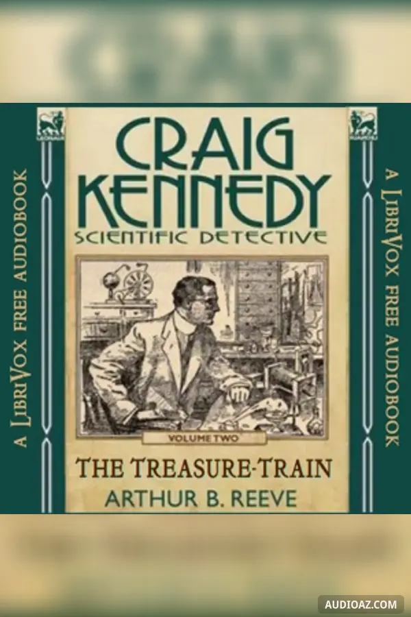 The Treasure-Train