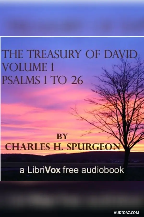 The Treasury of David, Vol. 1 (Abridged)