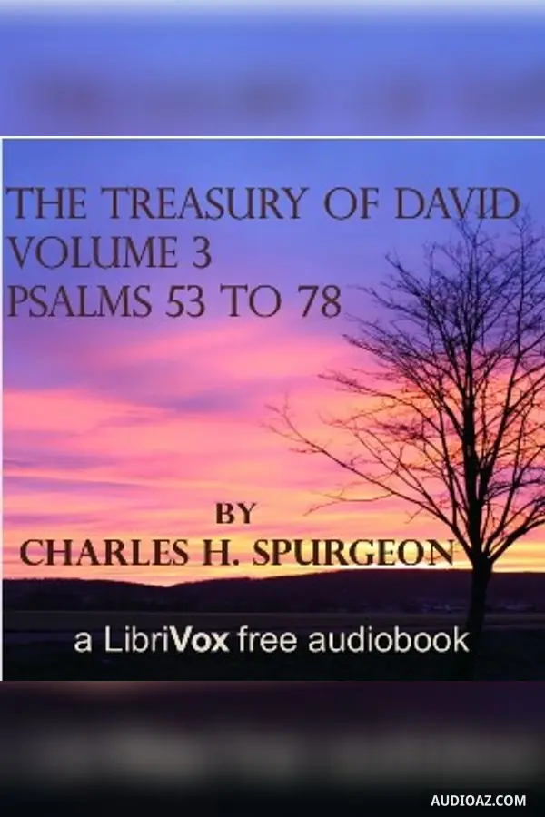 The Treasury of David, Vol. 3 (Abridged)