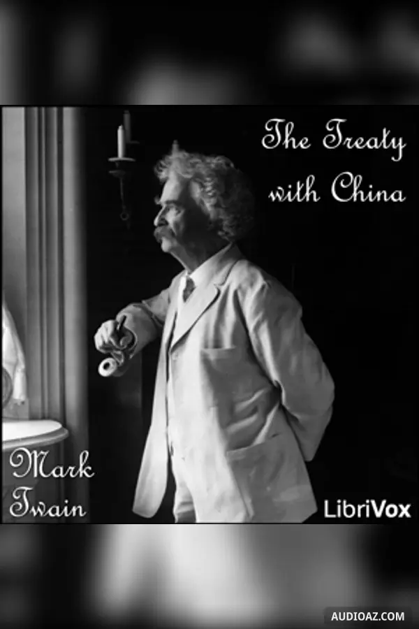 The Treaty with China
