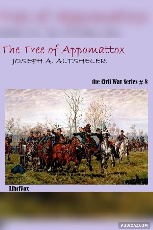 The Tree of Appomattox