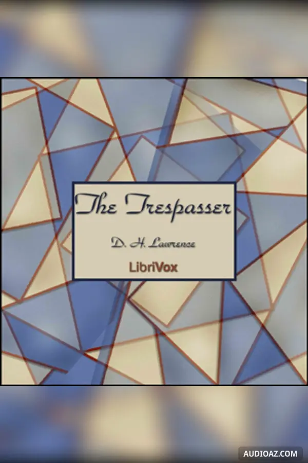 The Trespasser