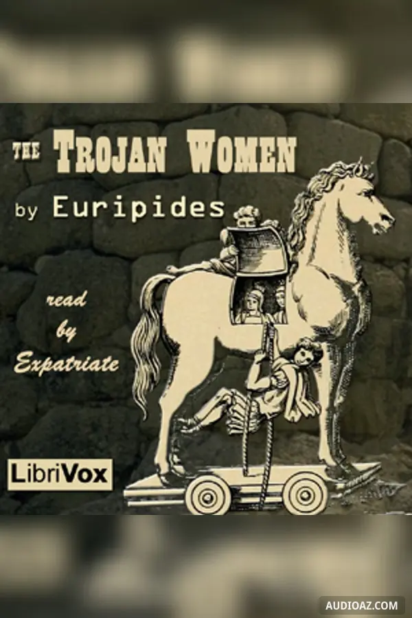 The Trojan Women (Coleridge Translation)