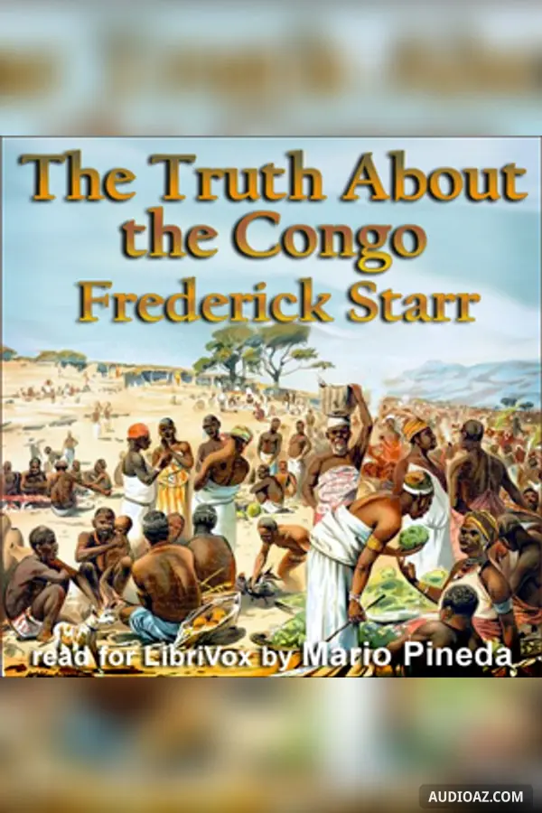 The Truth About the Congo
