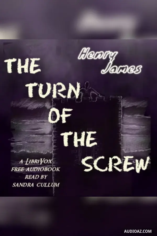 The Turn of the Screw (Version 3)