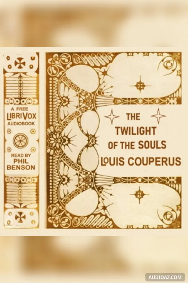 The Twilight of the Souls