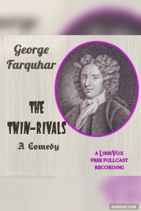 The Twin-Rivals