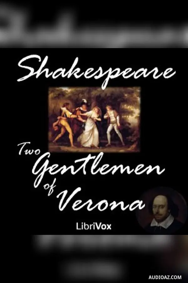 The Two Gentlemen of Verona