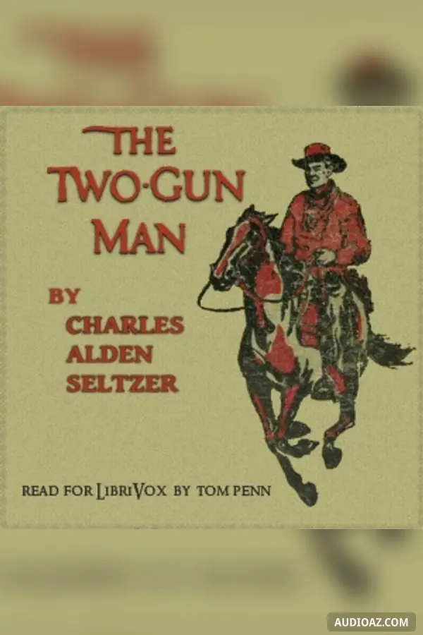 The Two-Gun Man