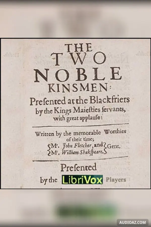 The Two Noble Kinsmen