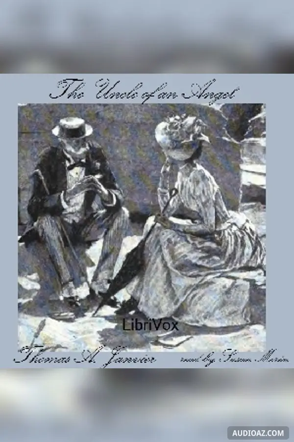 The Uncle Of An Angel