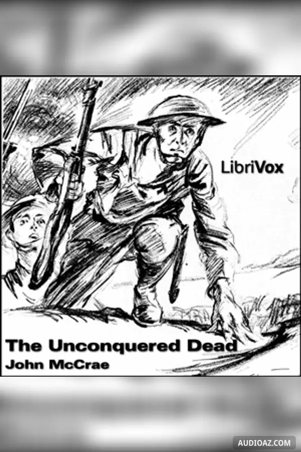 The Unconquered Dead