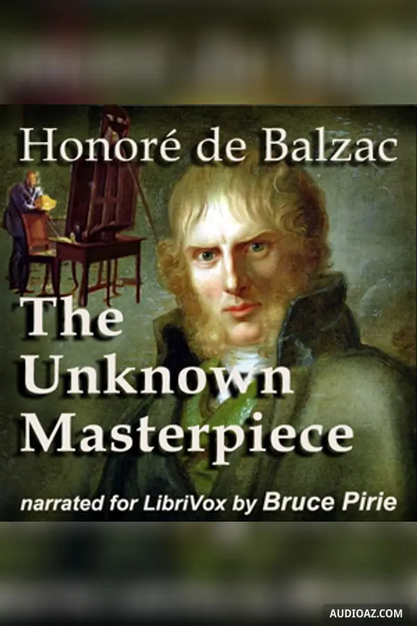 The Unknown Masterpiece