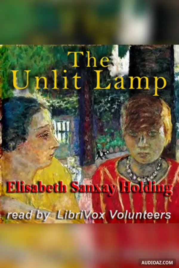 The Unlit Lamp