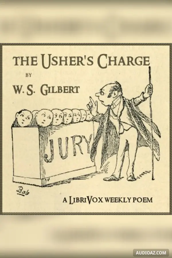 The Usher's Charge