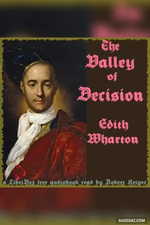 The Valley of Decision